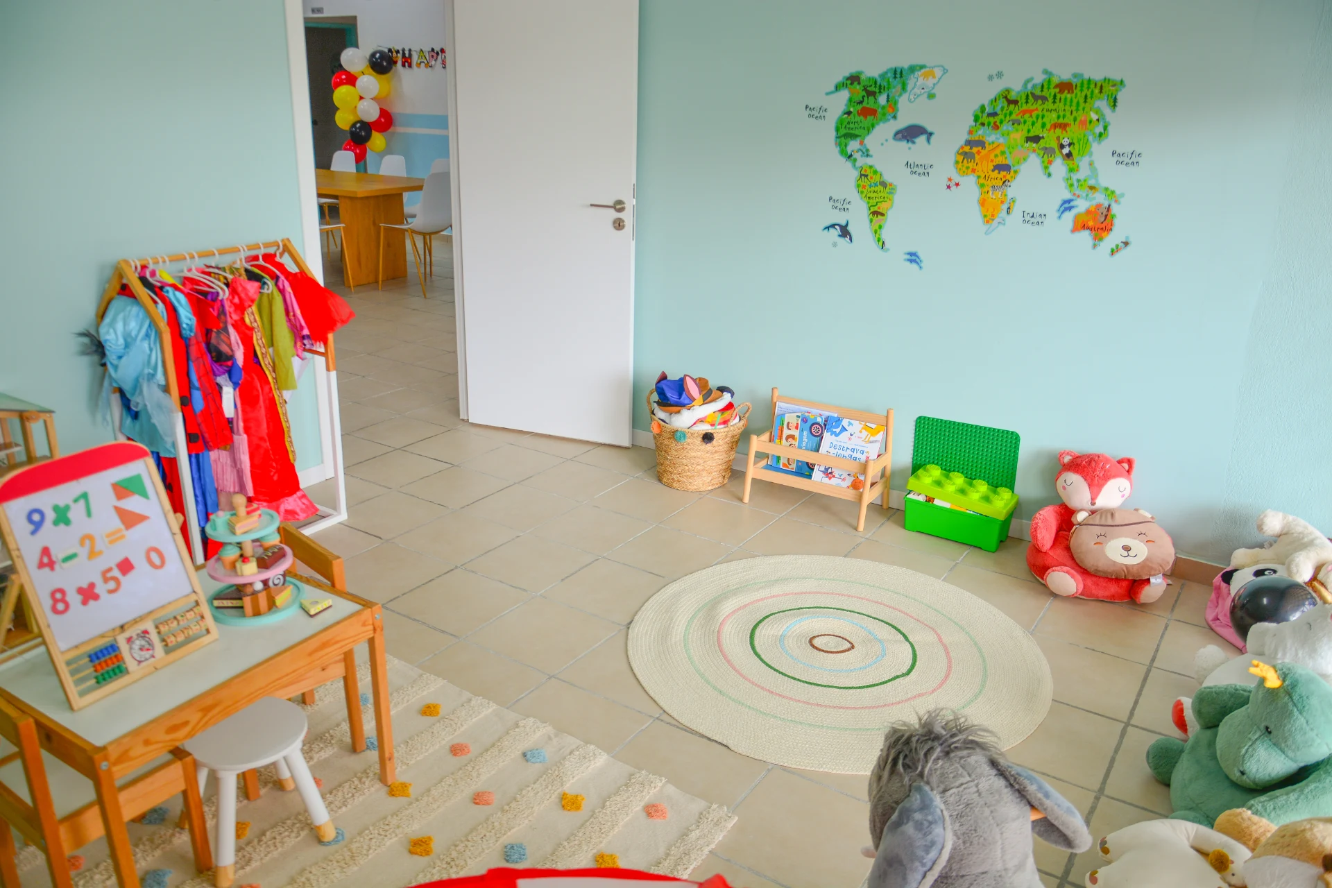 Uau Bibau - Espaço infantil em Amadora, Lisboa — foto 10