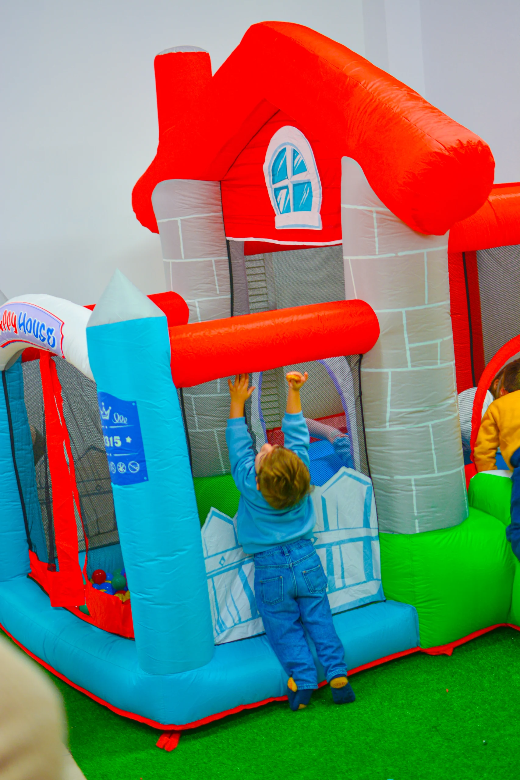 Uau Bibau - Espaço infantil em Amadora, Lisboa — foto 7