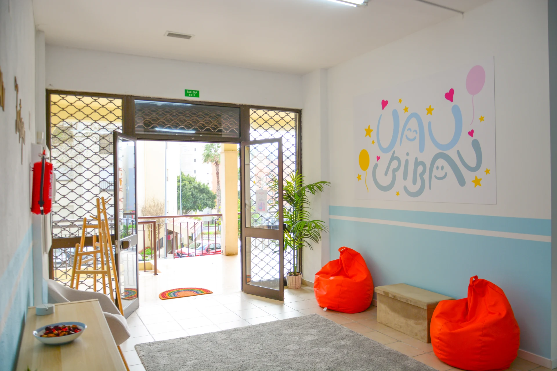 Uau Bibau - Espaço infantil em Amadora, Lisboa — foto 9