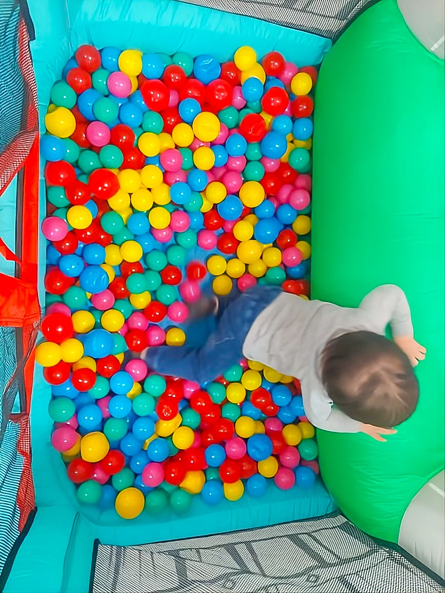 Uau Bibau - Espaço infantil em Amadora, Lisboa — foto 8