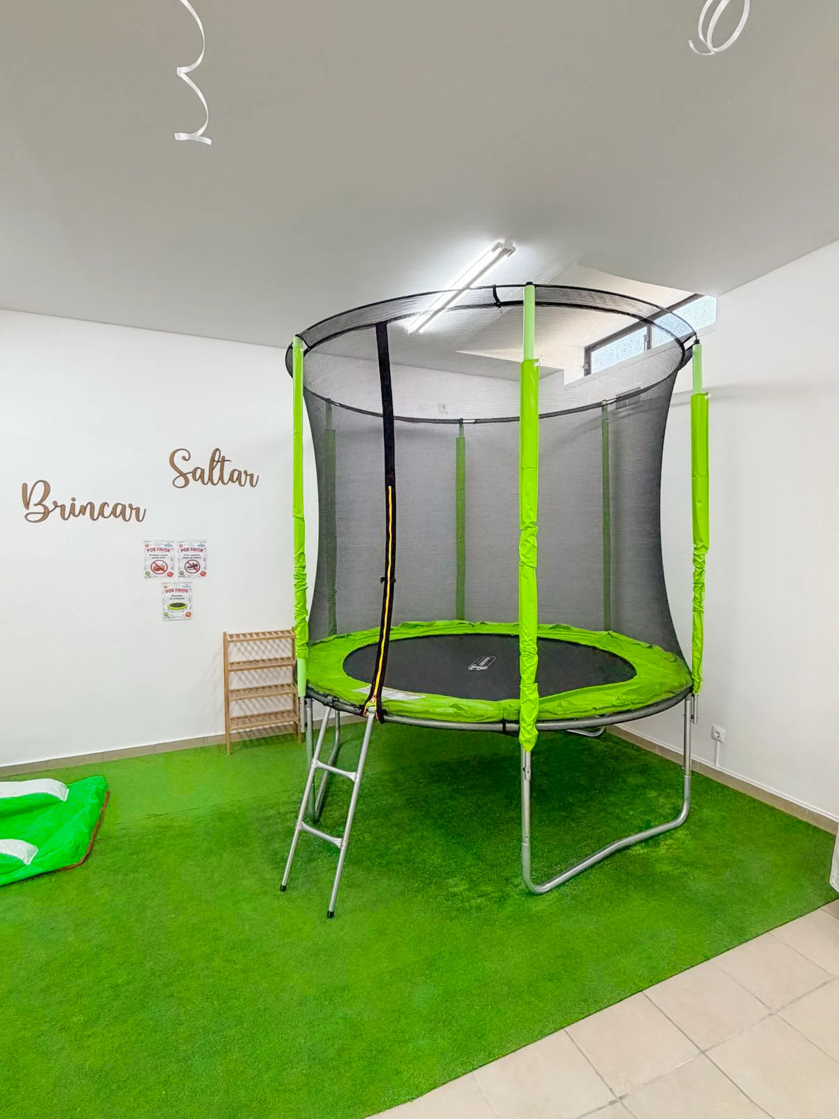 Uau Bibau - Espaço infantil em Amadora, Lisboa — foto 1