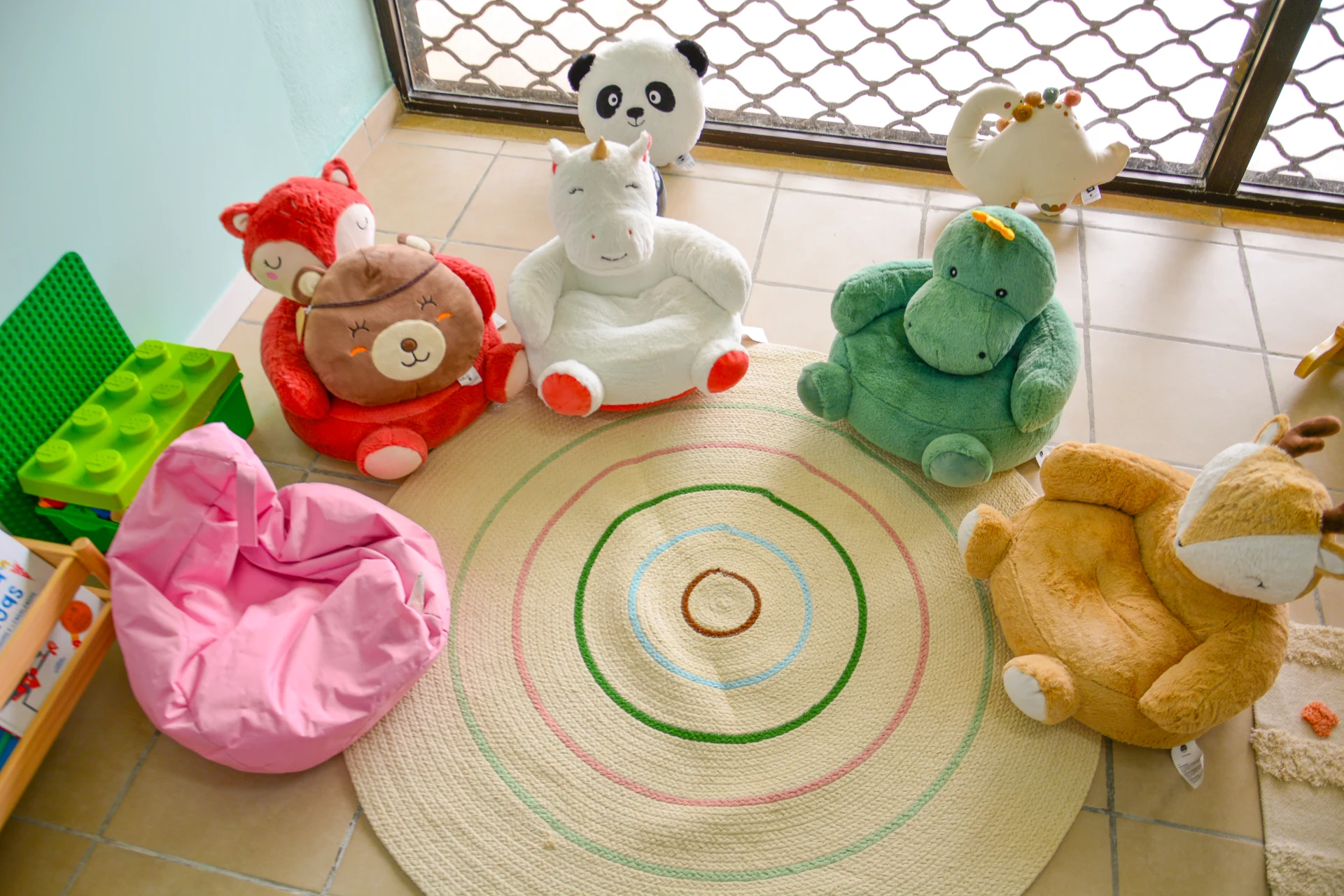 Uau Bibau - Espaço infantil em Amadora, Lisboa — foto 11