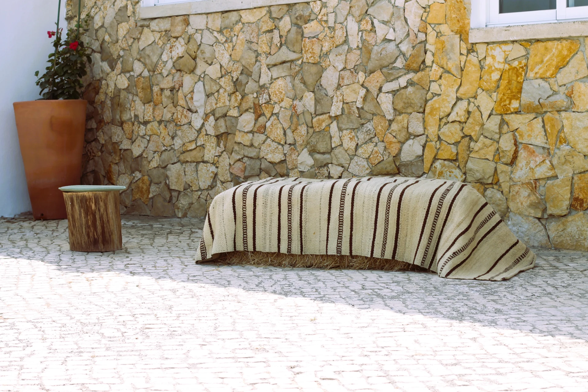 Amendoeira da Aldeia em Moita, Setúbal — foto 15