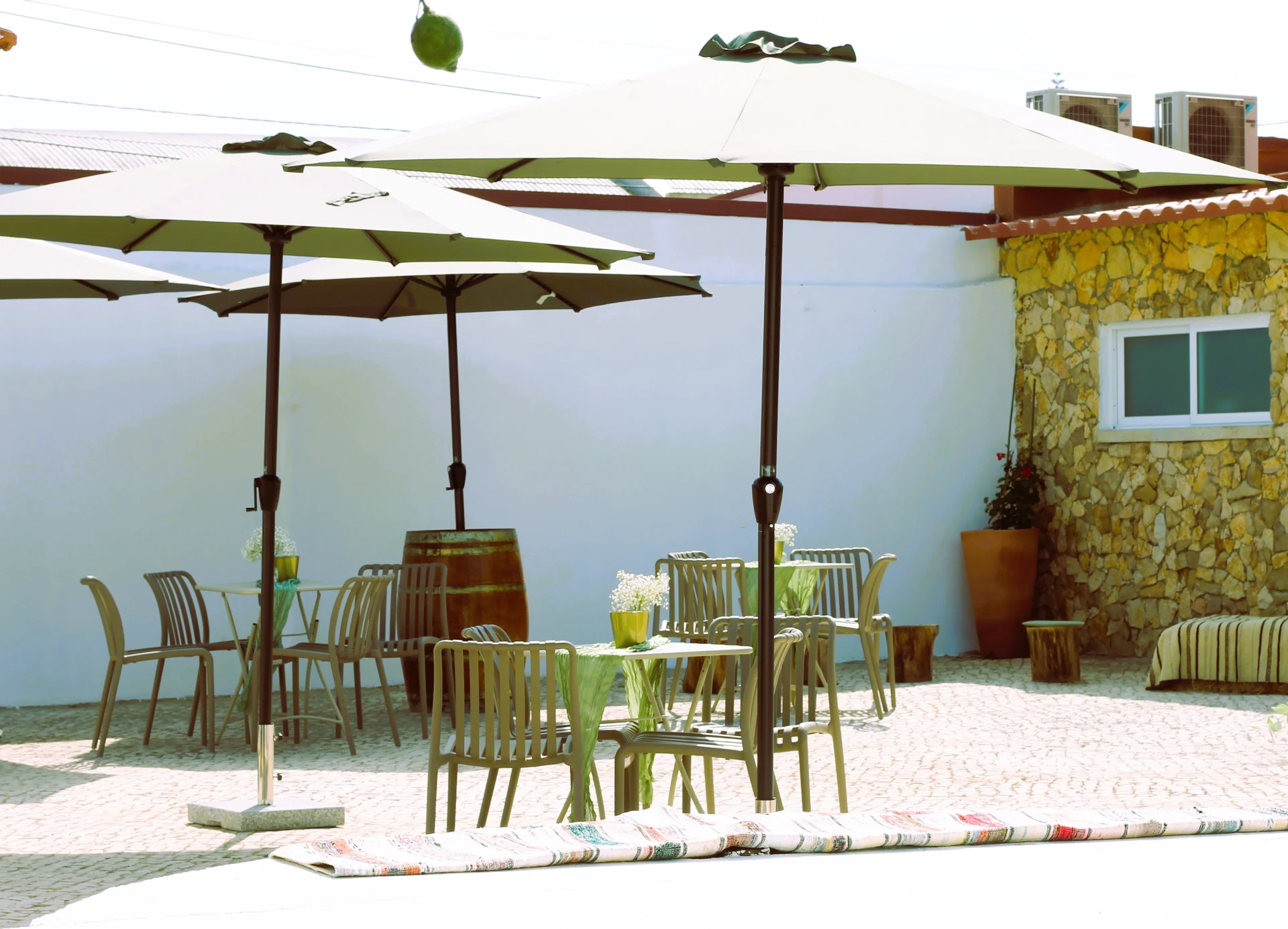 Amendoeira da Aldeia em Moita, Setúbal — foto 13