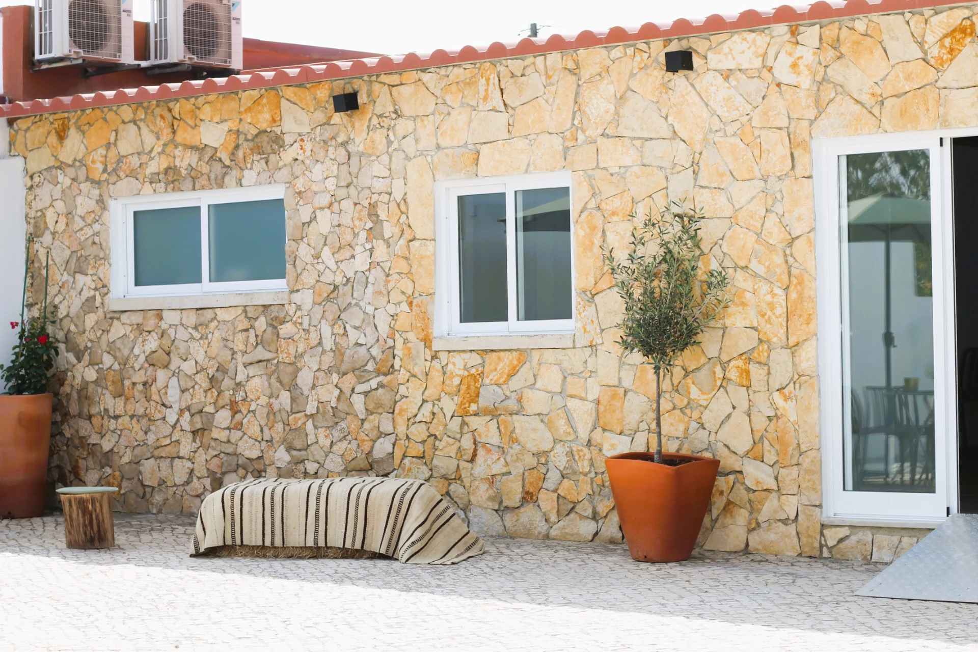 Amendoeira da Aldeia em Moita, Setúbal — foto 10