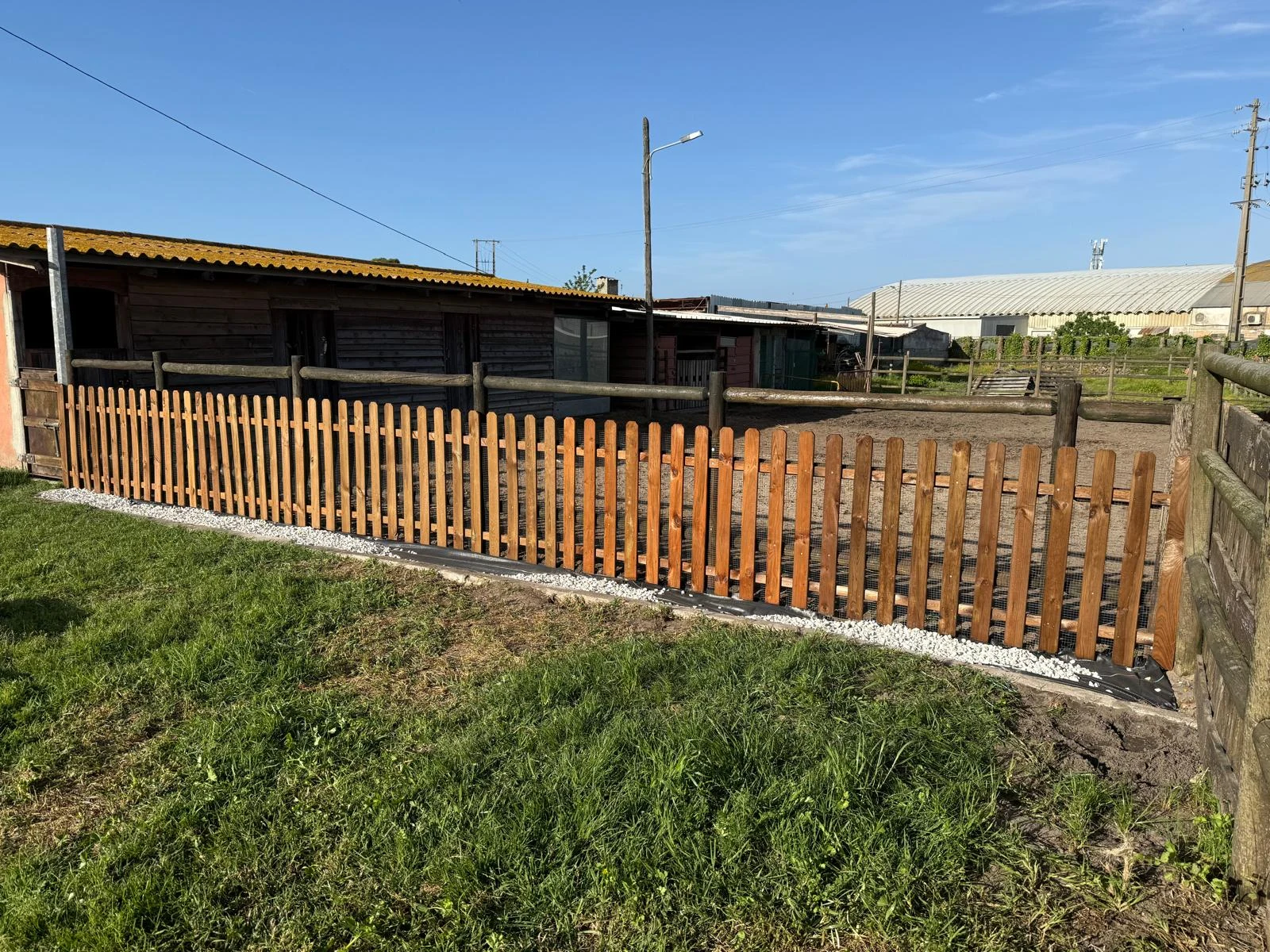 Amendoeira da Aldeia em Moita, Setúbal — foto 2