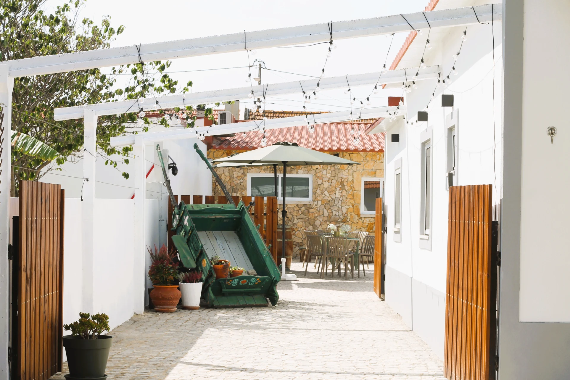 Amendoeira da Aldeia em Moita, Setúbal — foto 23