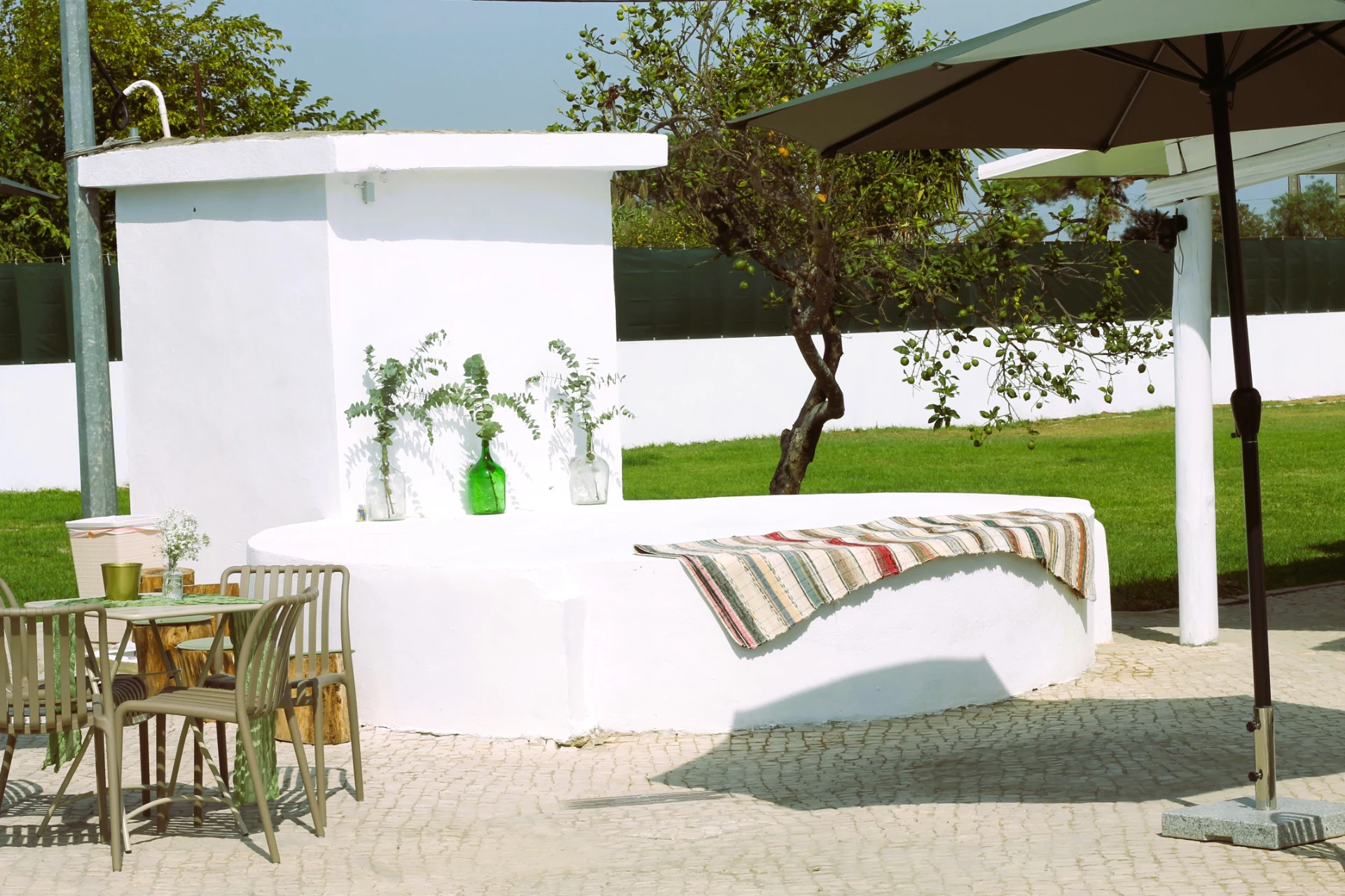 Amendoeira da Aldeia em Moita, Setúbal — foto 4