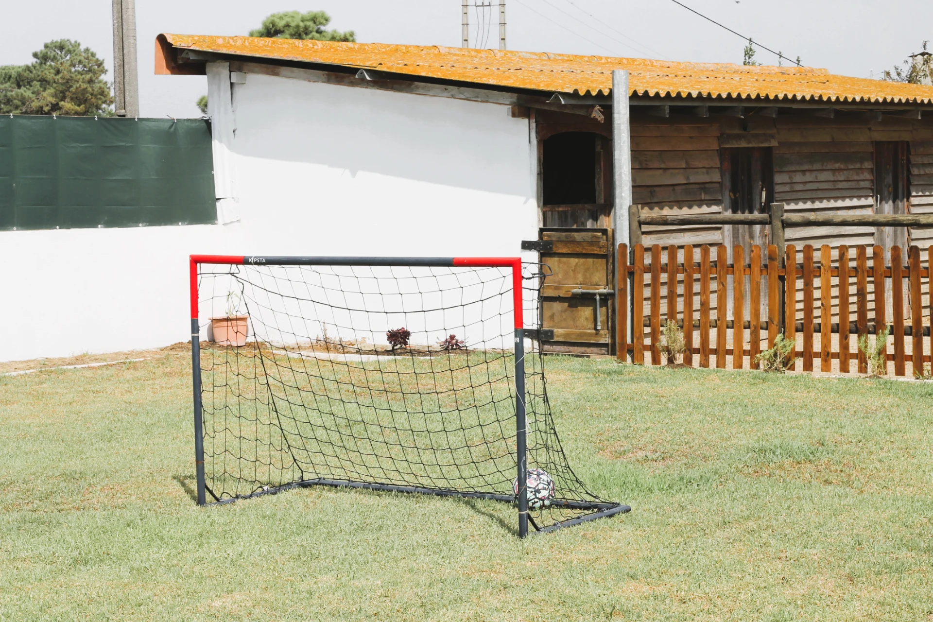 Amendoeira da Aldeia em Moita, Setúbal — foto 24