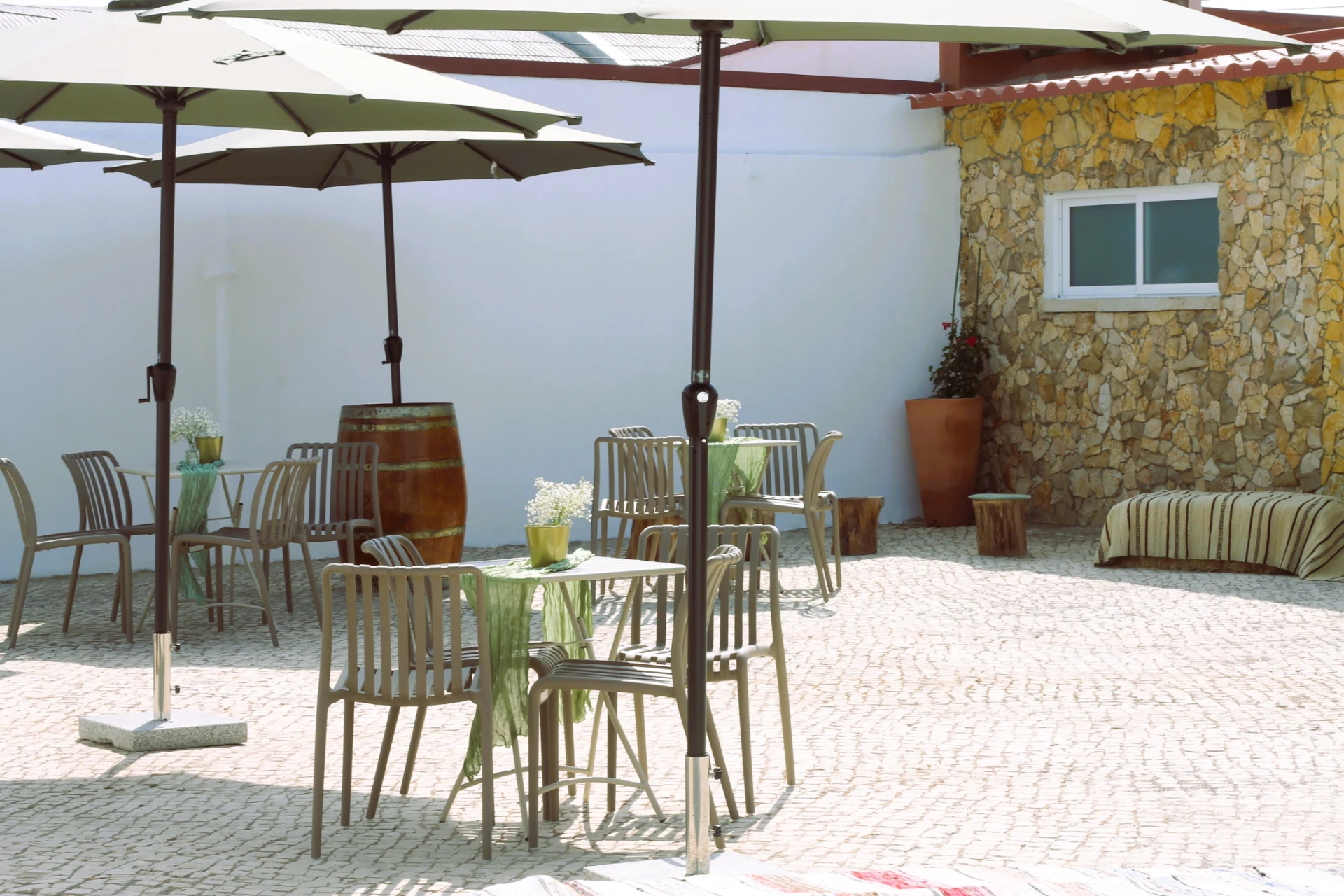 Amendoeira da Aldeia em Moita, Setúbal — foto 12