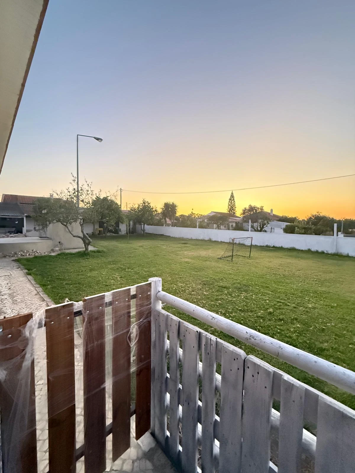 Amendoeira da Aldeia em Moita, Setúbal — foto 1