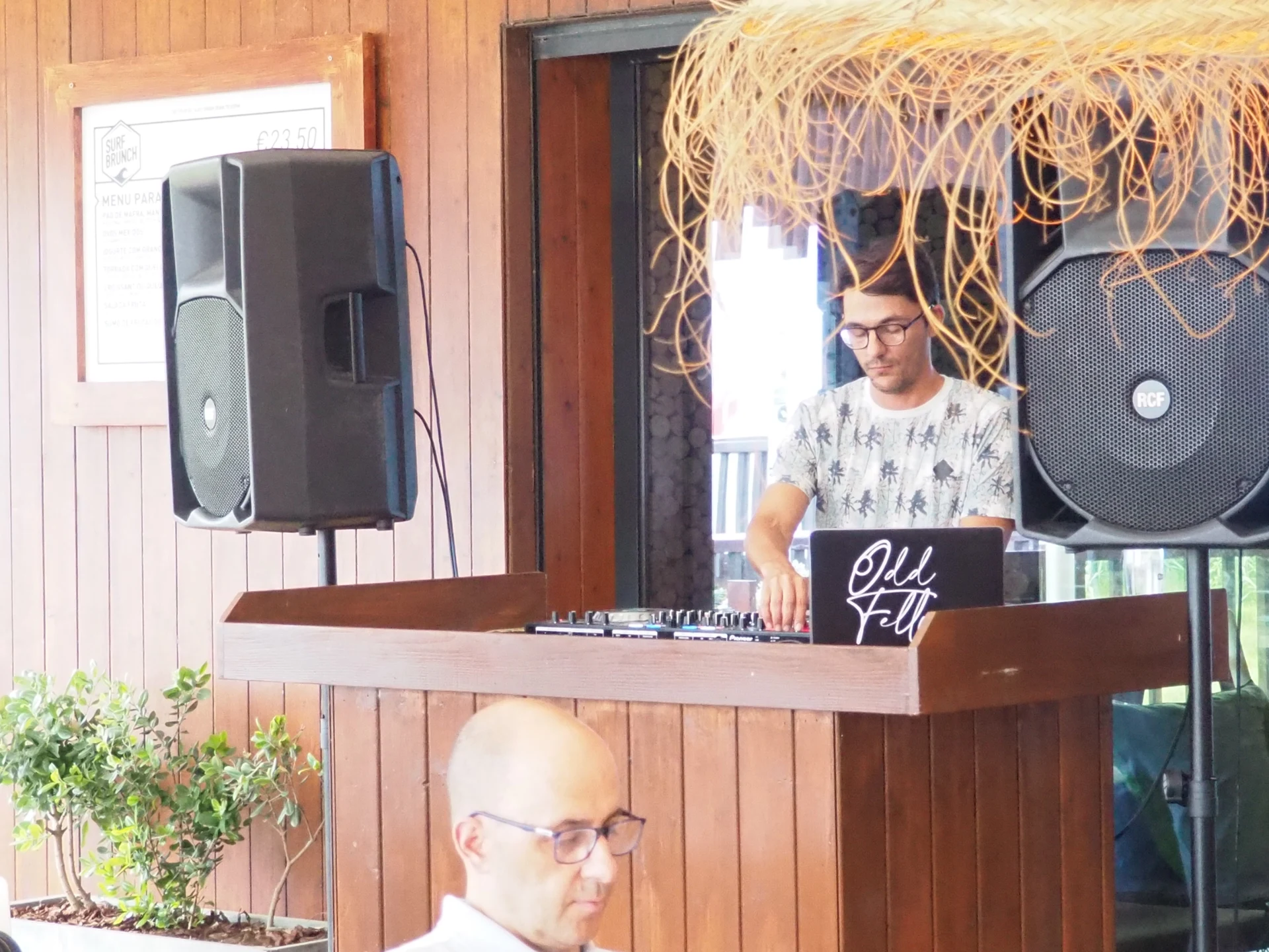 DJ de eventos — foto 2