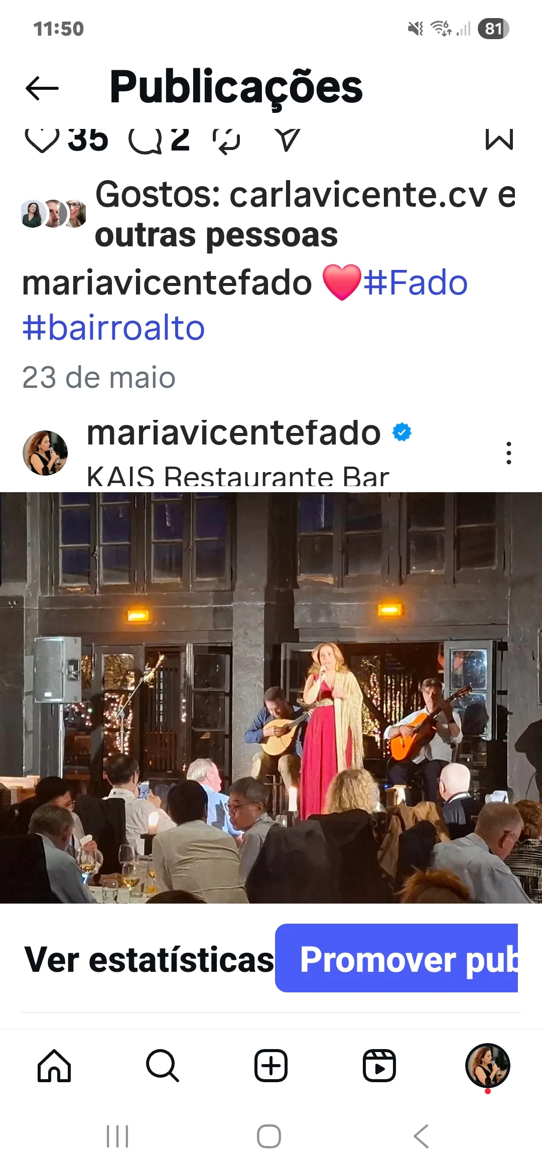 Fadista — foto 27