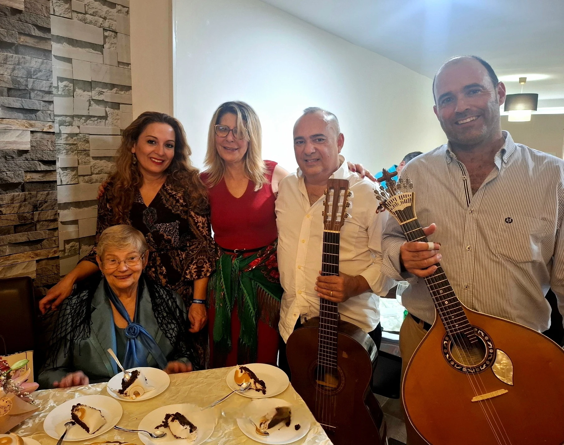 Fadista — foto 26
