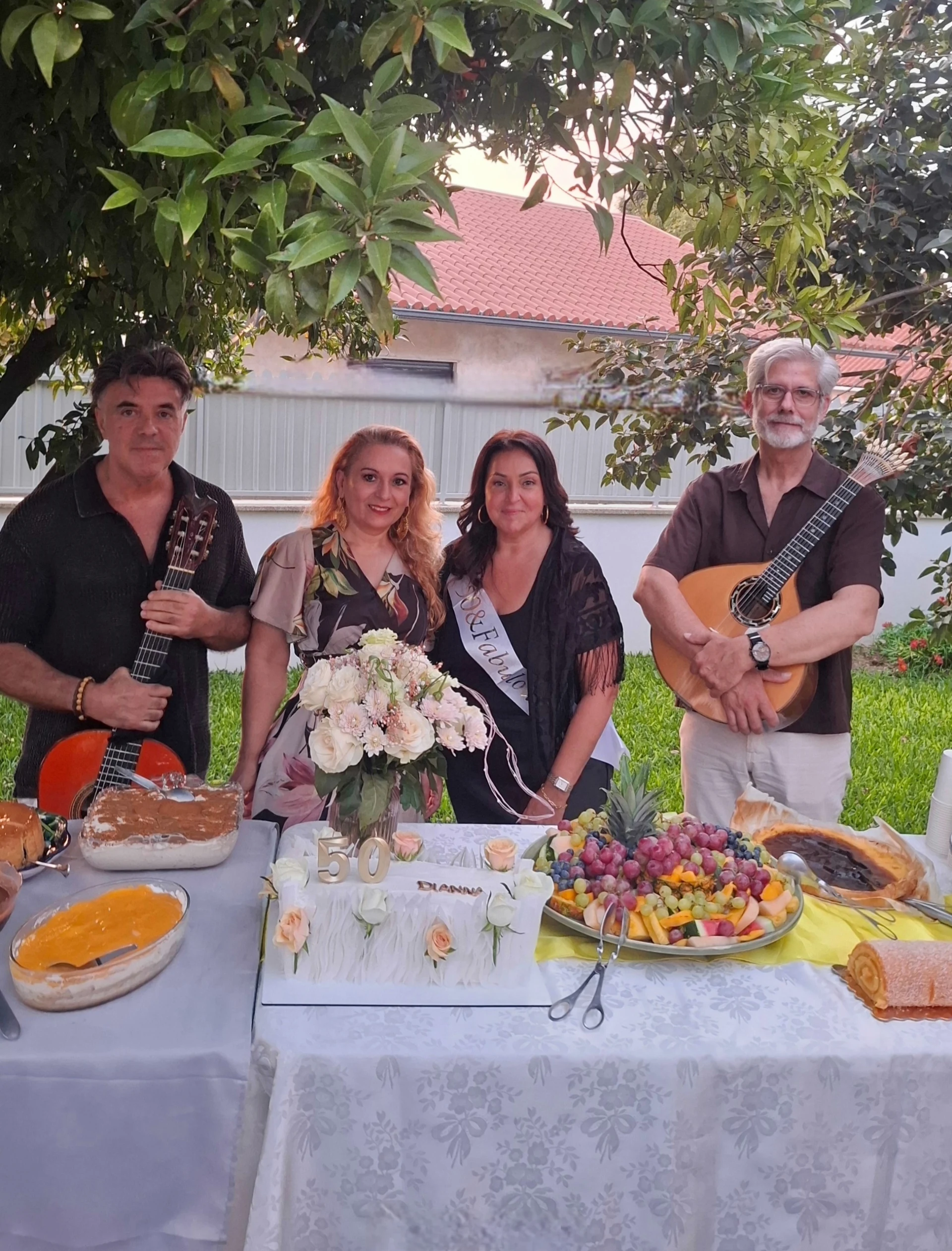 Foto 1 de Fadista