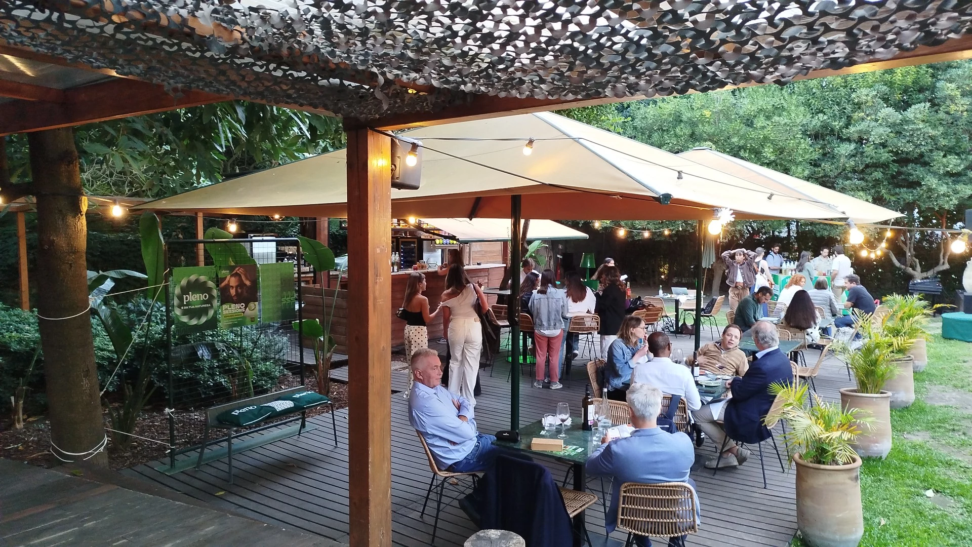 Jangal em Porto — foto 3