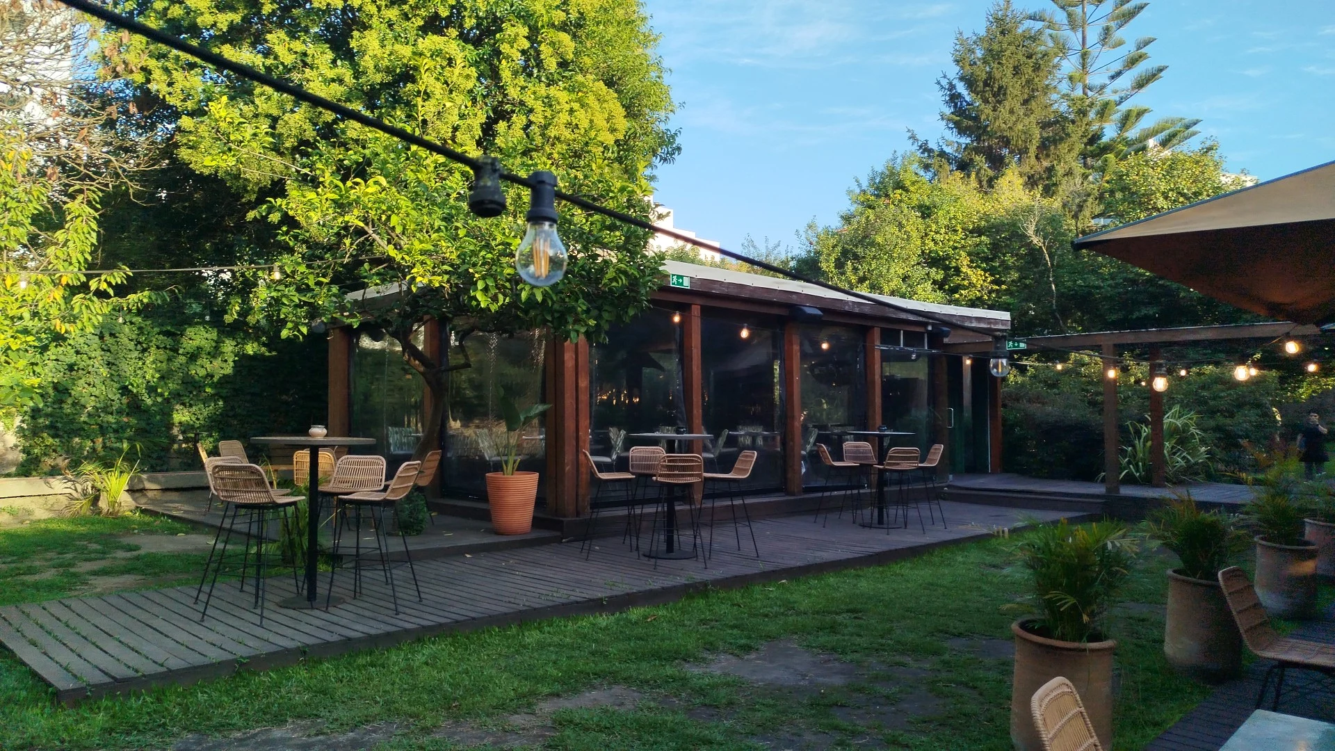Jangal em Porto — foto 5