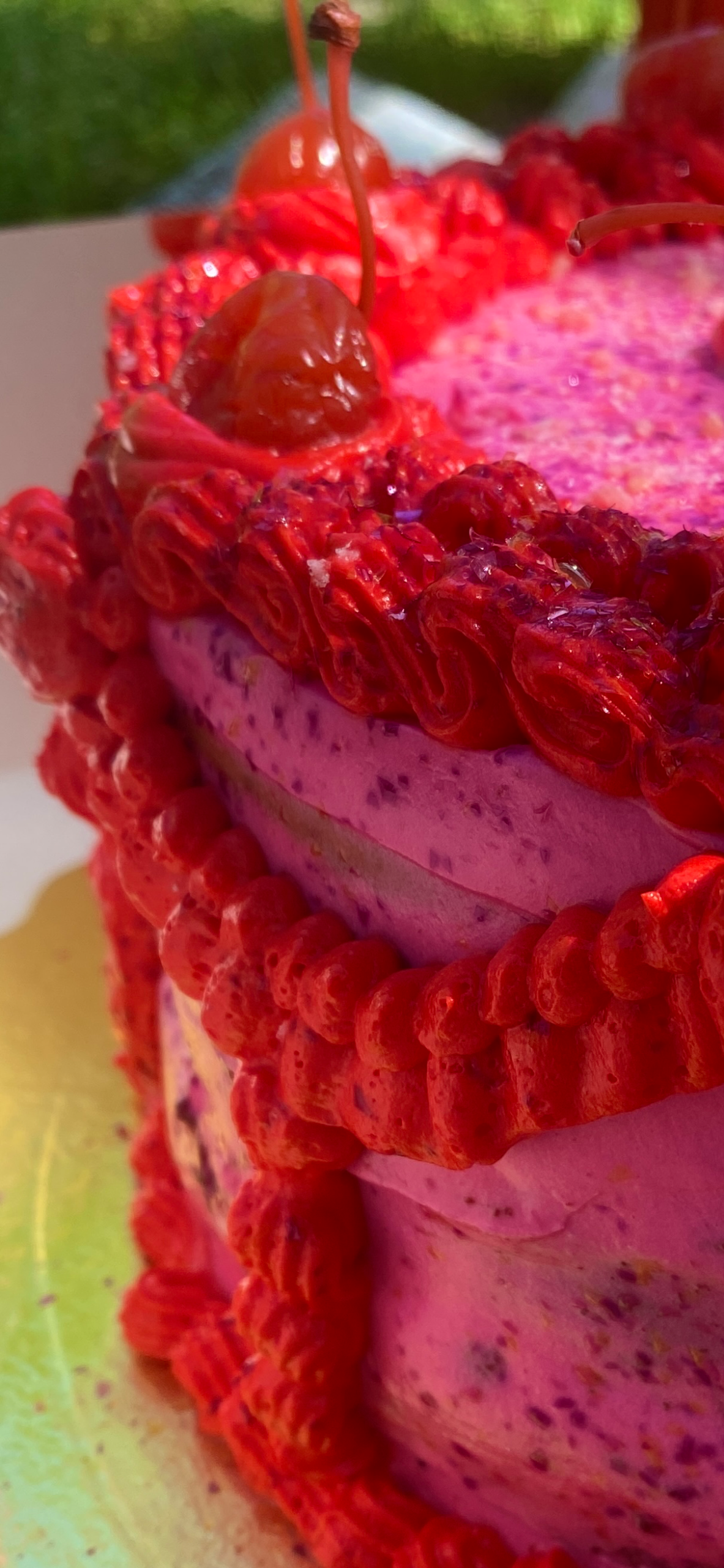 Catering/ Mesa de sobremesas/ Bolo de casamento — foto 12