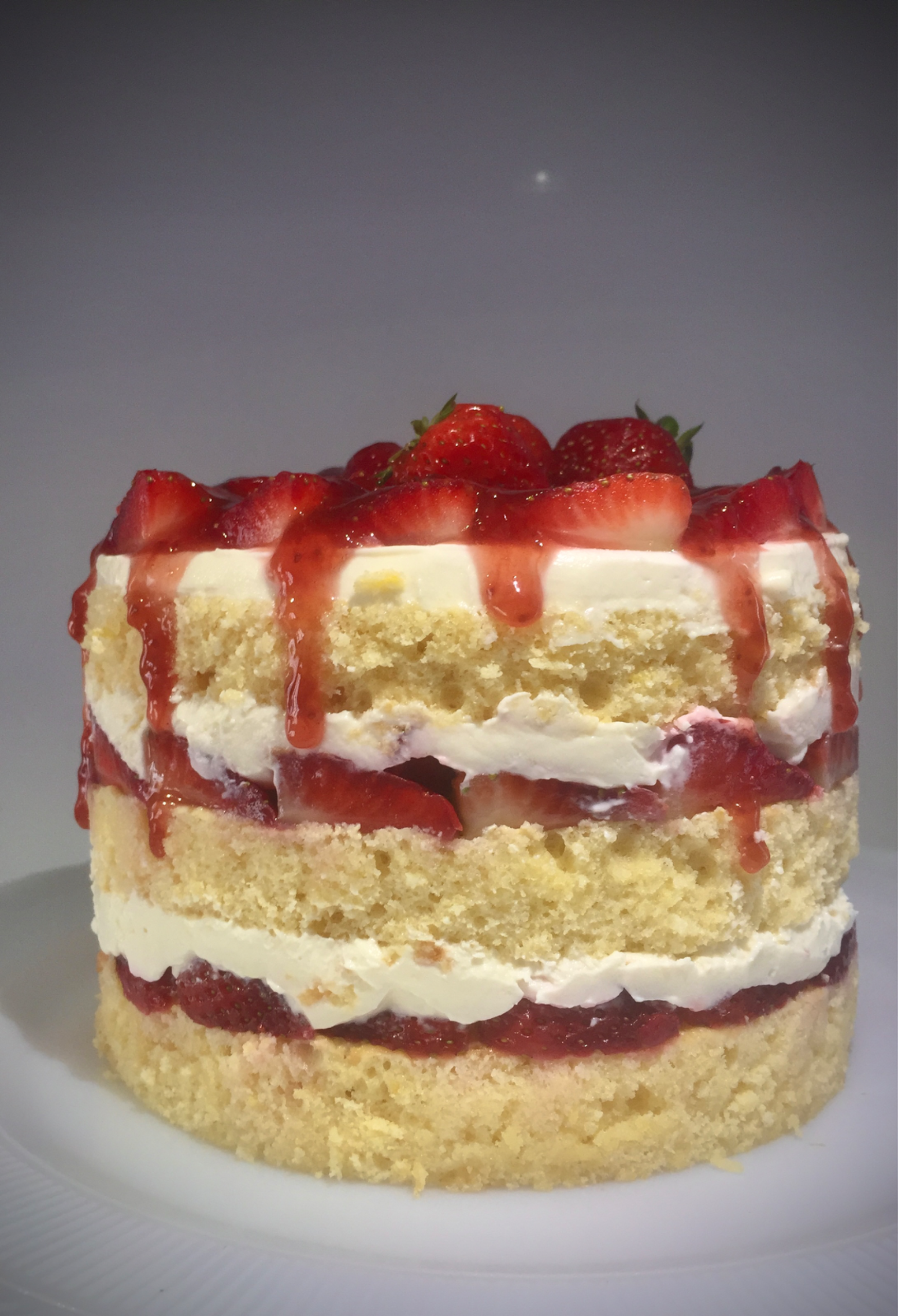 Catering/ Mesa de sobremesas/ Bolo de casamento — foto 6