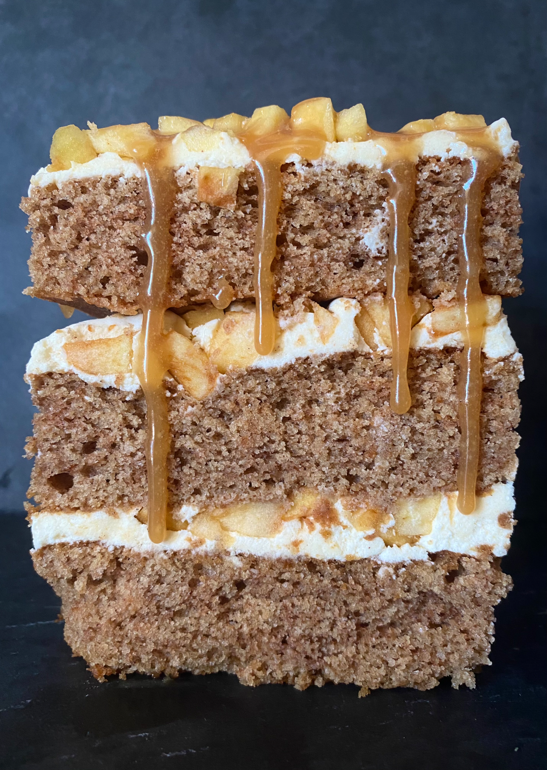 Catering/ Mesa de sobremesas/ Bolo de casamento — foto 8