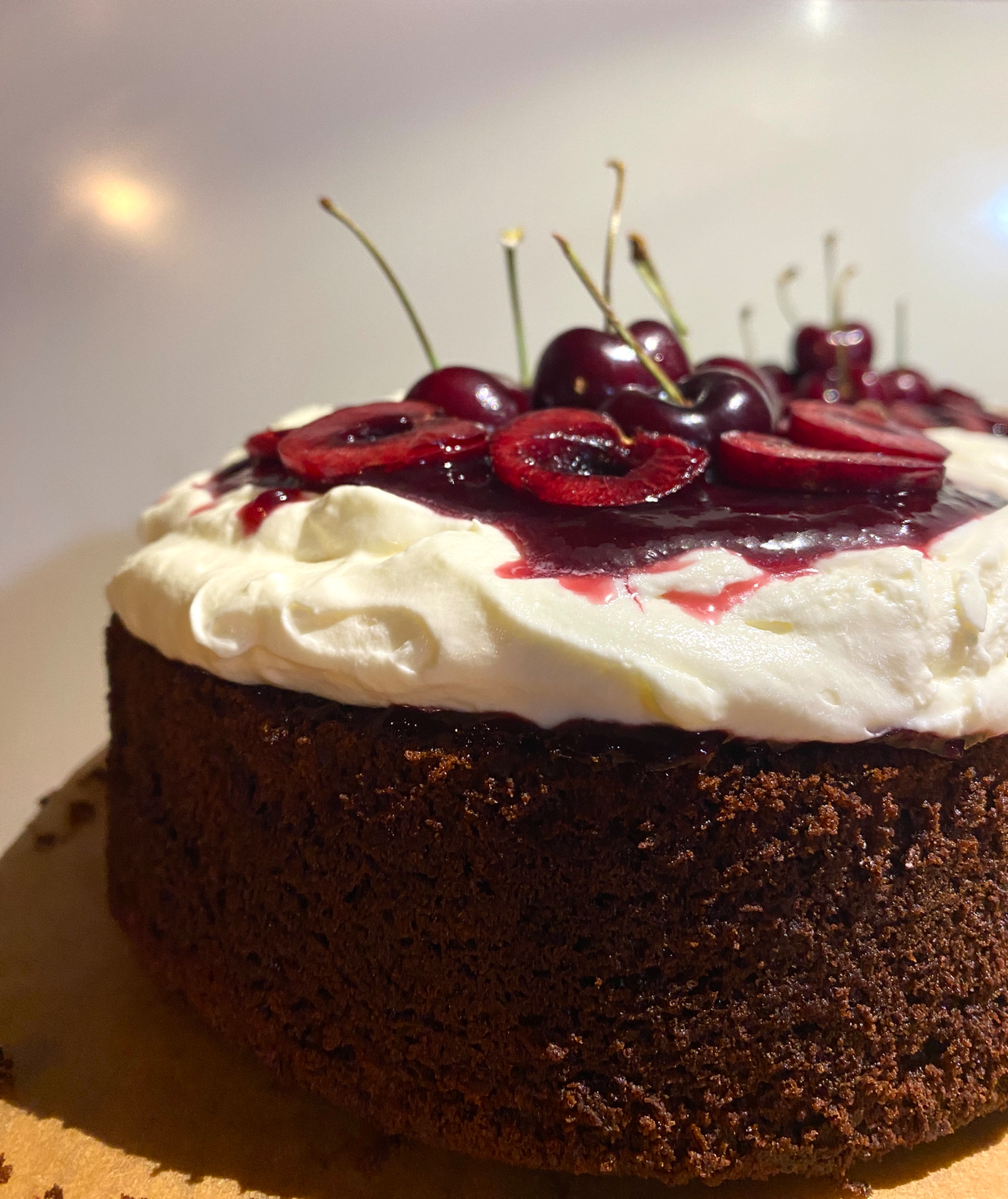Catering/ Mesa de sobremesas/ Bolo de casamento — foto 11
