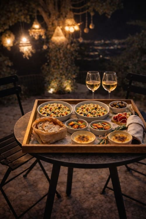 Quinta da Salada - Turismo Rural em Lamego, Viseu — foto 15