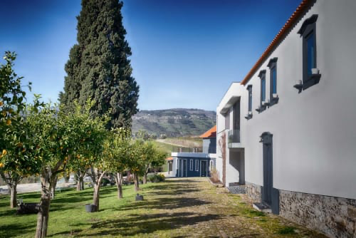 Quinta da Salada - Turismo Rural em Lamego, Viseu — foto 2