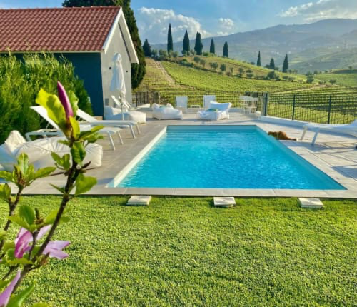Quinta da Salada - Turismo Rural em Lamego, Viseu — foto 10