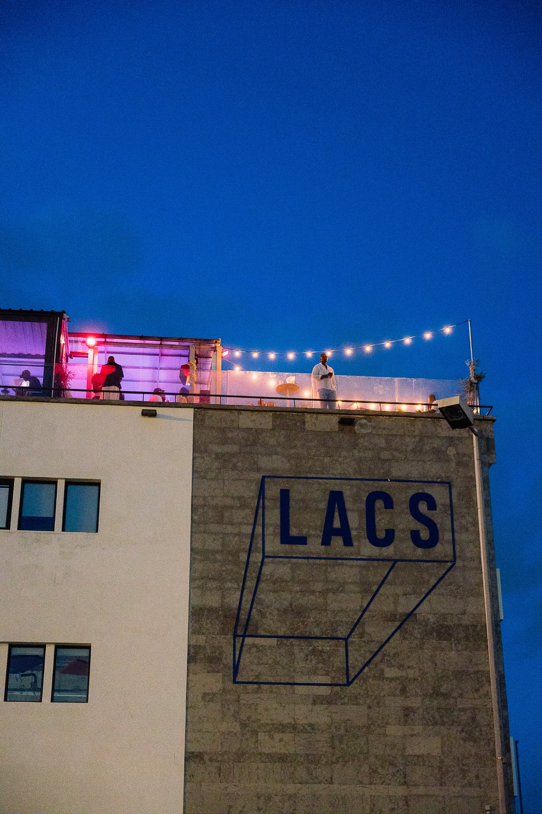 Rooftop Lacs by Chill Out em lisboa — foto 2