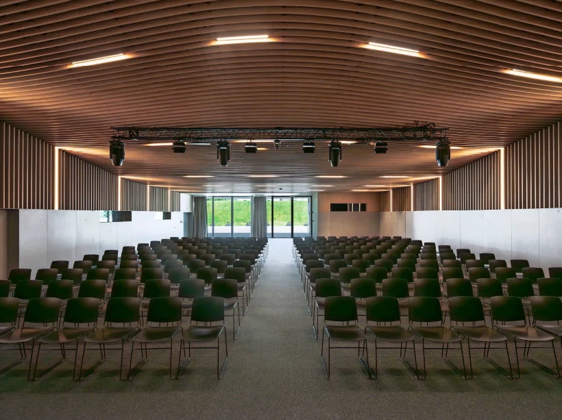 Arena Liga Portugal - Centro de Congressos e Eventos do Porto em Porto — foto 12