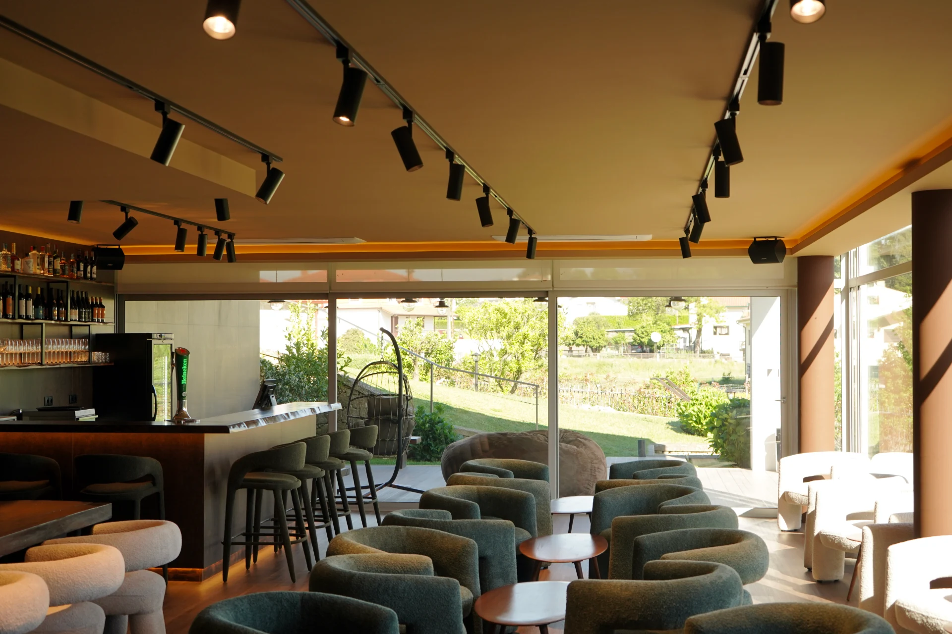 Bait After Dark em Braga