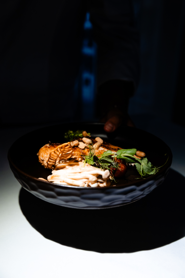 Chef privado — foto 6