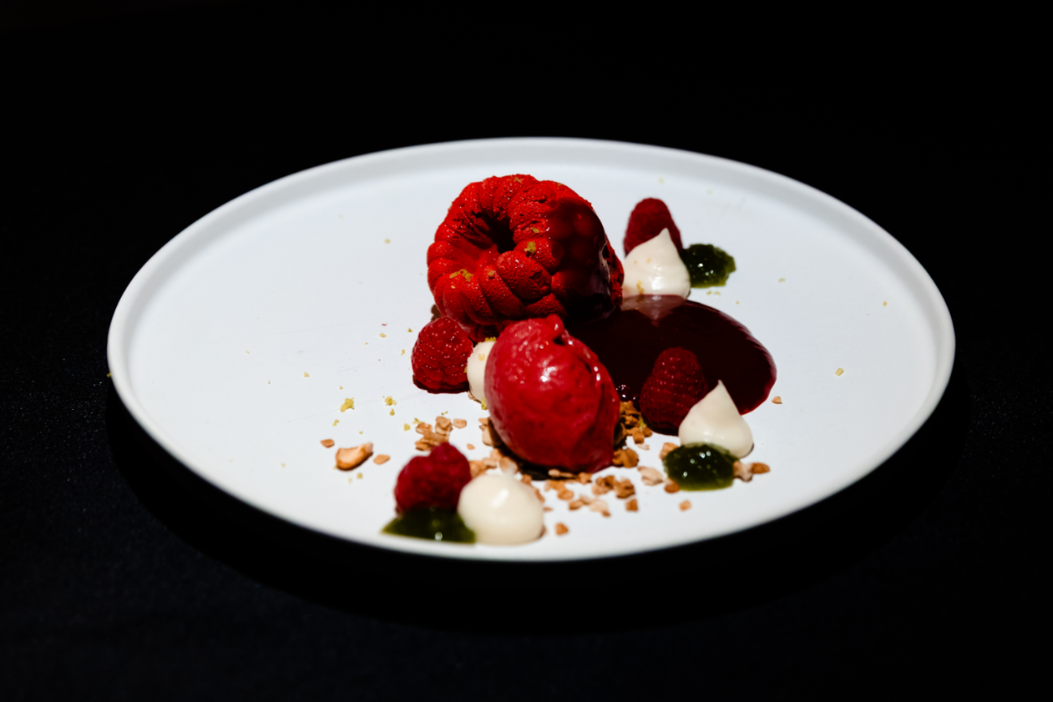 Chef privado — foto 7