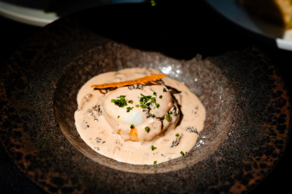 Chef privado — foto 3