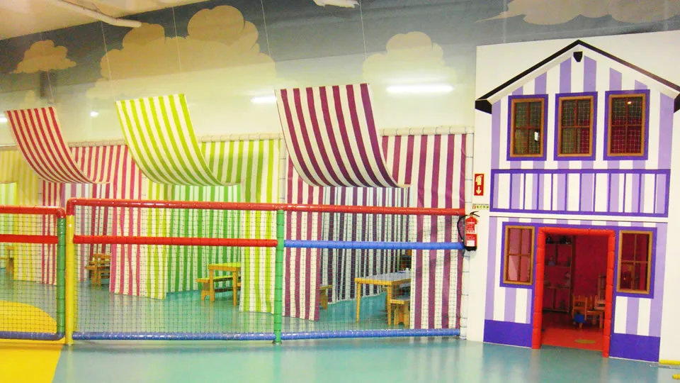 Dotylandia em Lisboa — foto 2