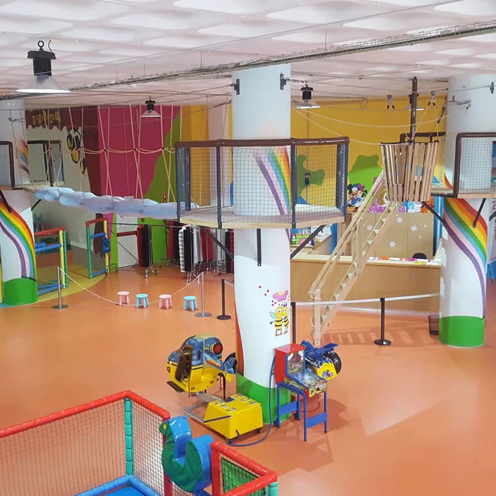 Dotylandia em Lisboa